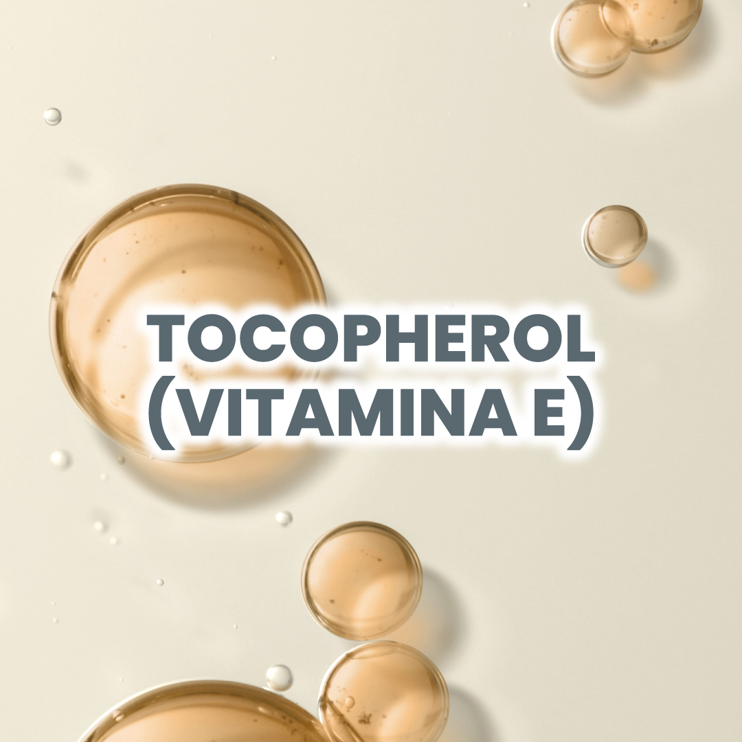 Tocopherol (Vitamina E)